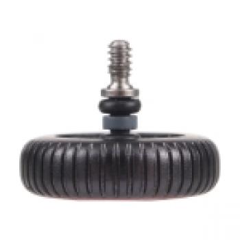 Watch Crown Nut Replacement For Apple Watch Series 6 (LTE) (Grey)